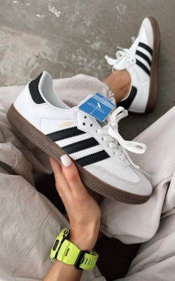 Adidas Samba