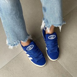 Adidas Campus Lacivert