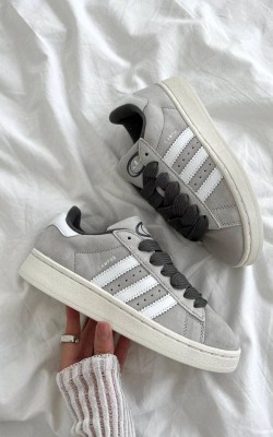Adidas Campus Gri