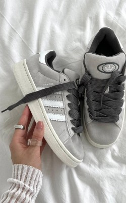 Adidas Campus Gri
