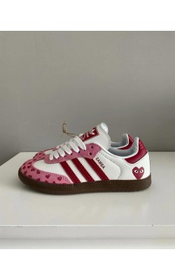 Samba Love