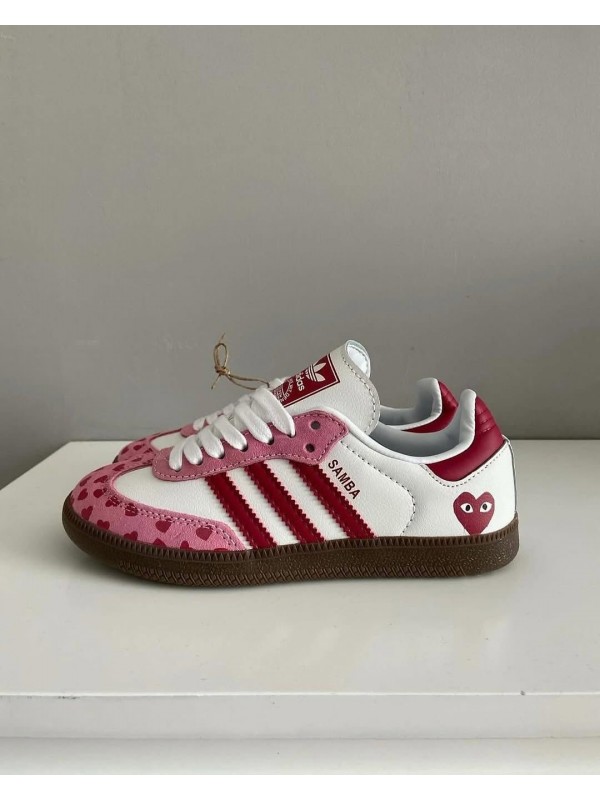Samba Love