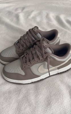 Nike Dunk Special Edition