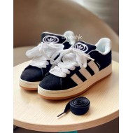 Adidas Campus Siyah