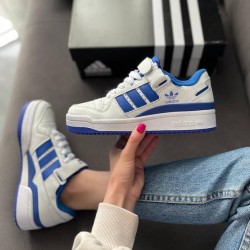 Adidas Forum Low Lacivert