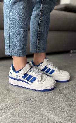 Adidas Forum Low Lacivert