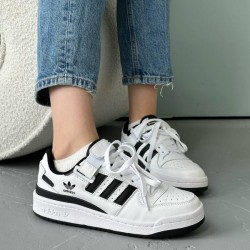 Adidas Forum Low Siyah