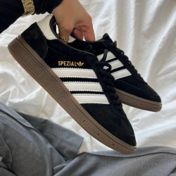 Adidas Spezial Siyah