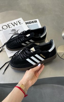 Adidas Spezial Siyah