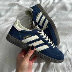 Adidas Spezial Lacivert