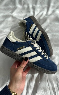 Adidas Spezial Lacivert