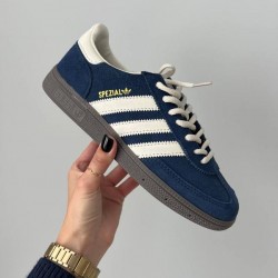 Adidas Spezial Lacivert
