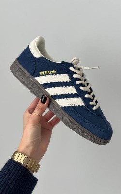 Adidas Spezial Lacivert