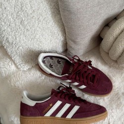 Adidas Spezial Bordo