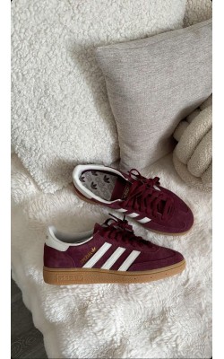 Adidas Spezial Bordo