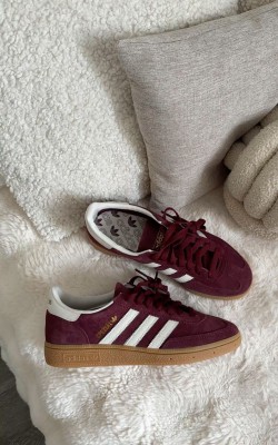 Adidas Spezial Bordo