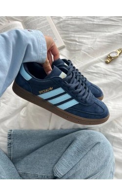 Adidas Spezial Navy Blue
