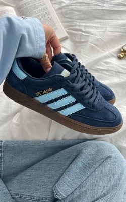 Adidas Spezial Navy Blue