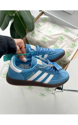 Adidas Spezial Baby Blue