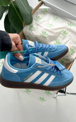 Adidas Spezial Baby Blue