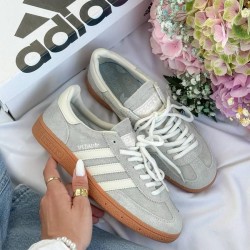 Adidas Spezial Gri