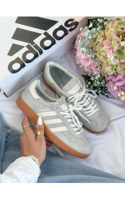 Adidas Spezial Gri