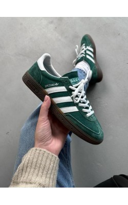 Adidas Spezial Yeşil