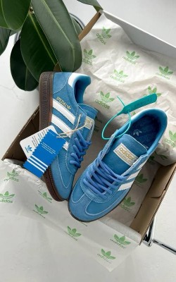 Adidas Spezial Baby Blue
