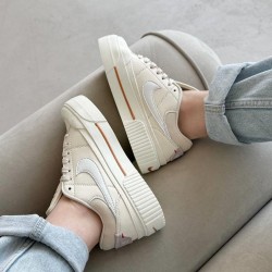 Nike Court Legacy Lift Bej