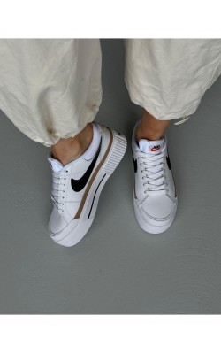 Nike Court Legacy Lift Klasik