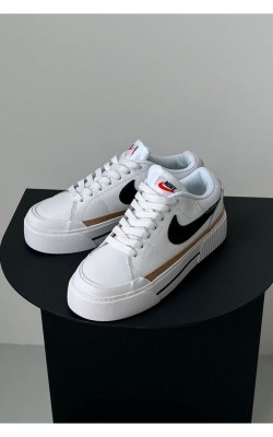 Nike Court Legacy Lift Klasik