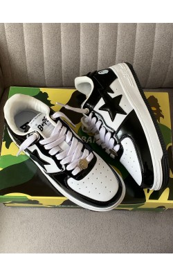 Bapesta Black