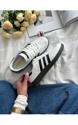 Adidas Spezial Beyaz