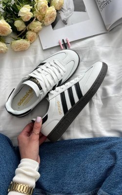 Adidas Spezial Beyaz