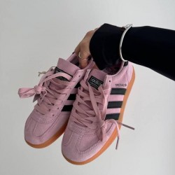 Adidas Spezial Pembe