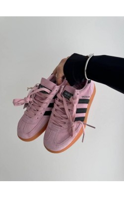 Adidas Spezial Pembe