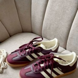 Adidas Samba Bordo