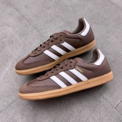 Adidas Samba Kahverengi